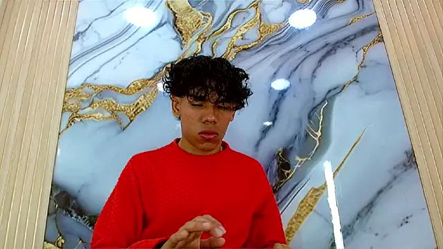 DaviidBuckx  online show from March 5, 2026, 2:19 am