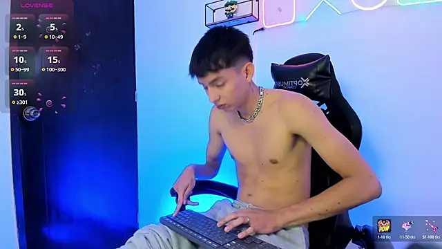 light eyes  online show from February 11, 2026, 1:00 pm