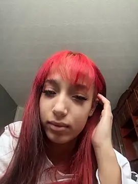 Snapshot of rubyskyx chatting on February 20, 2026, 1:57 pm rubyskyx online show from February 20, 2026, 1:57 pm