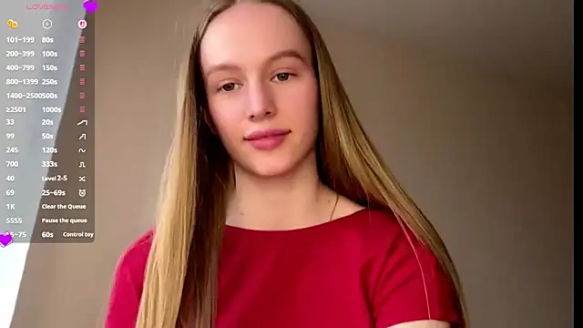 Viktoria Vibes online show from April 1, 2026, 3:09 pm