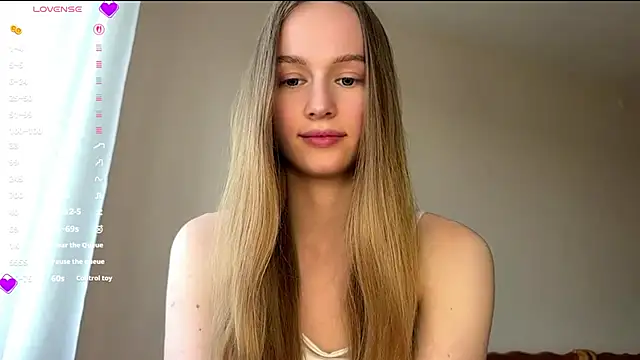 Viktoria Vibes online show from May 16, 2026, 3:11 pm