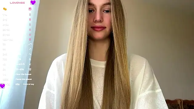 Viktoria Vibes online show from May 23, 2026, 3:11 pm