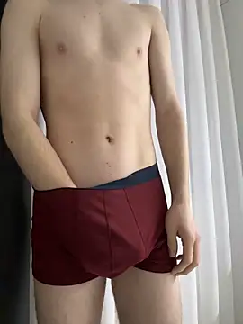 Donnydon776 online show from March 6, 2026, 10:16 pm