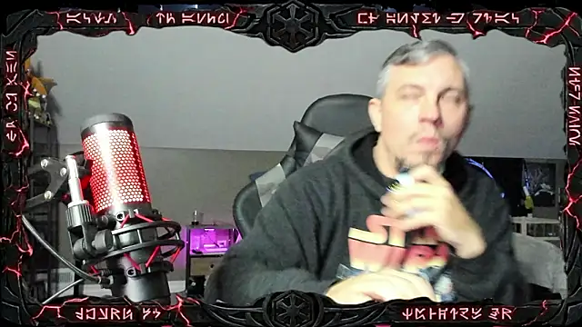 Snapshot of CtrlAltSexy chatting on February 25, 2026, 11:48 pm CtrlAltSexy online show from February 25, 2026, 11:48 pm