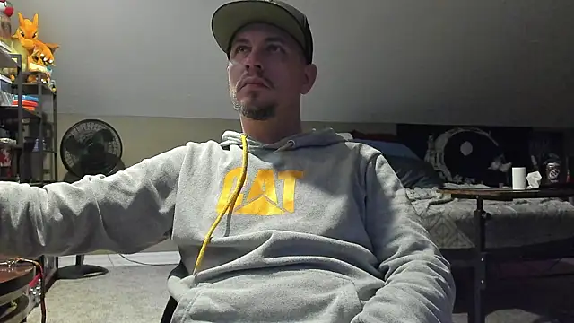 Snapshot of CtrlAltSexy chatting on February 8, 2026, 5:54 pm CtrlAltSexy online show from February 8, 2026, 5:54 pm