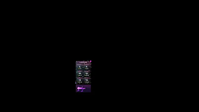 NicoleJons  online show from May 29, 2026, 3:07 pm