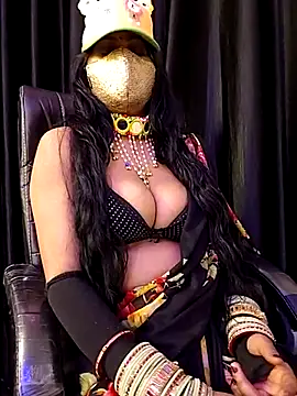 Queen adaa online show from February 23, 2026, 4:29 pm