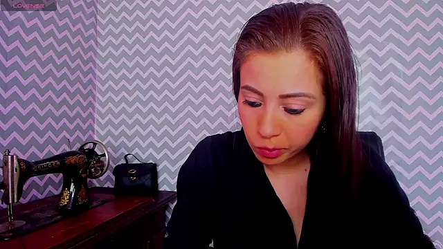 hanna hell  online show from March 14, 2026, 4:13 pm