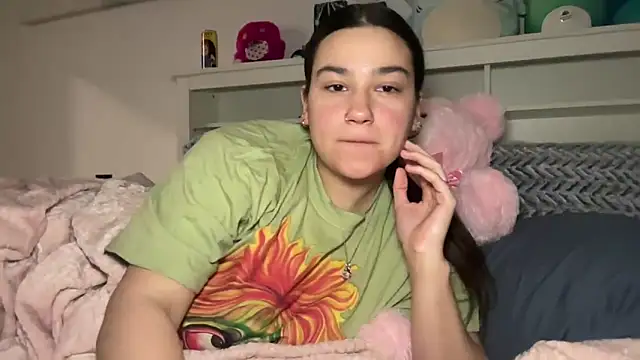 anitayurmoniii online show from February 8, 2026, 5:38 am