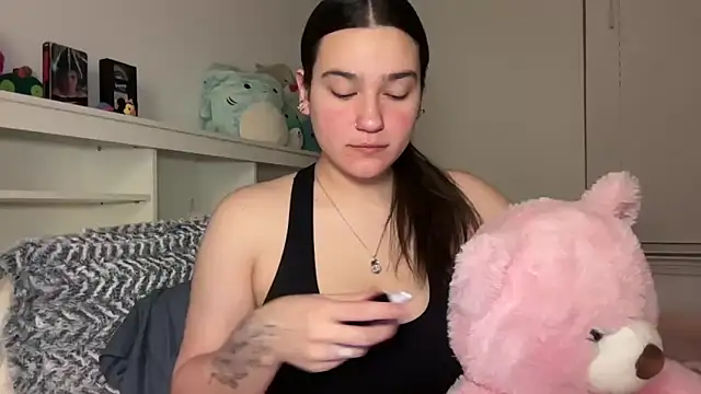 anitayurmoniii online show from February 12, 2026, 4:56 am