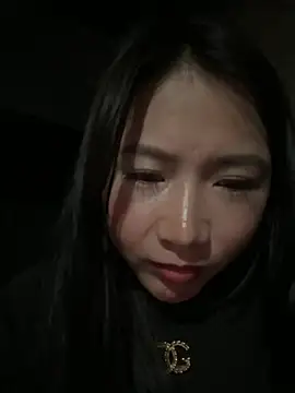 Snapshot of Chery_mup chatting on February 16, 2026, 12:48 pm Chery mup online show from February 16, 2026, 12:48 pm