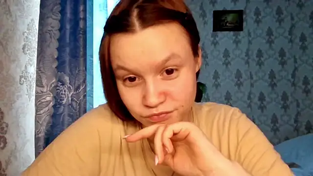 Ammymia online show from February 13, 2026, 8:36 am