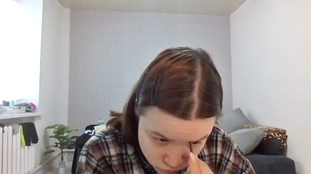 Ammymia online show from March 7, 2026, 7:15 am