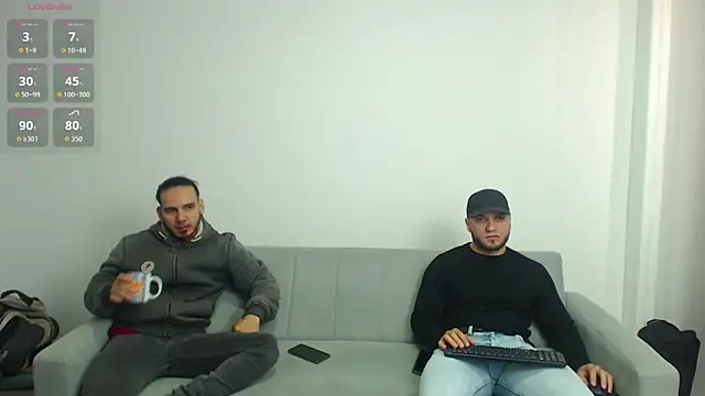 jhustin marcius online show from March 28, 2026, 3:13 pm