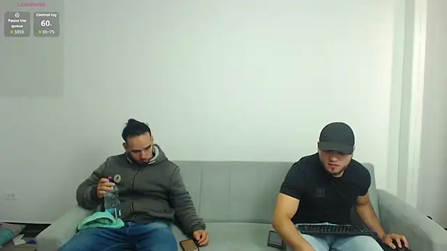 jhustin marcius online show from March 29, 2026, 2:08 pm