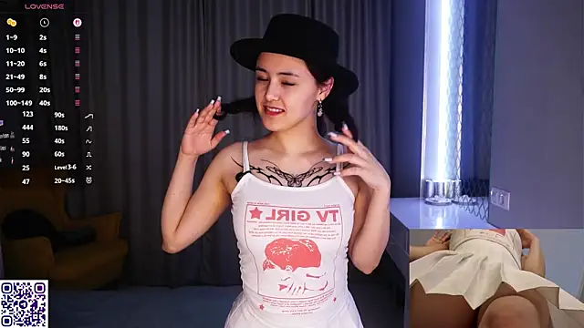 VerlieChahal online show from March 15, 2026, 8:05 pm