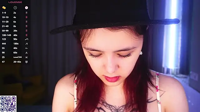 VerlieChahal online show from March 29, 2026, 8:21 pm