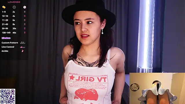 VerlieChahal online show from March 17, 2026, 7:39 pm