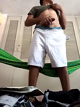 ariel perez666 online show from February 13, 2026, 7:03 pm