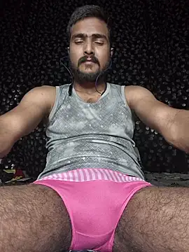 Rocko0309 online show from March 24, 2026, 11:27 pm