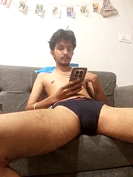 Sam03s online show from May 20, 2026, 1:19 pm