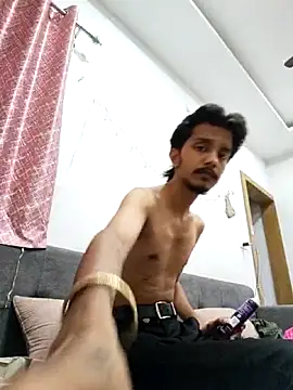 Sam03s online show from June 3, 2026, 6:01 pm