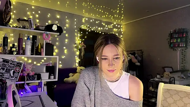 amily sunray online show from February 21, 2026, 1:57 pm