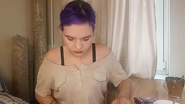 Snapshot of CallerKoran chatting on February 15, 2026, 8:46 am CallerKoran online show from February 15, 2026, 8:46 am