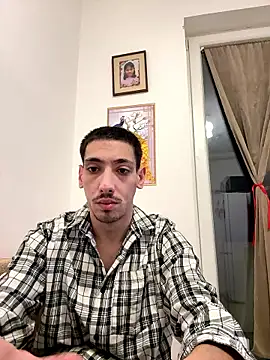 AdonisGODR online show from February 9, 2026, 5:33 pm