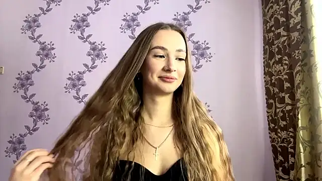 LacieHelaire online show from February 22, 2026, 7:11 am