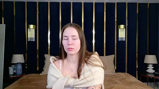 Arielle Vade online show from March 1, 2026, 5:40 am