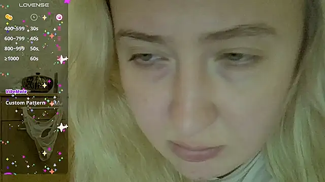 CurvyWild Lady30 online show from March 15, 2026, 2:02 pm