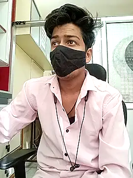 hotyboy 89 online show from March 12, 2026, 4:07 am