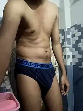 hotyboy 89 online show from April 1, 2026, 3:53 pm