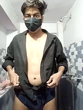 hotyboy 89 online show from March 15, 2026, 5:20 pm