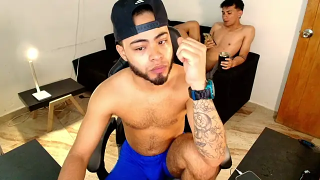 Xanderstone00 online show from March 17, 2026, 4:21 pm