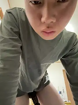 hibi0875 online show from March 20, 2026, 12:39 pm