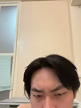 hibi0875 online show from March 19, 2026, 5:13 pm