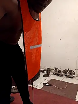 Snapshot of Rough-Big-Djay chatting on February 9, 2026, 7:45 pm Rough-Big-Djay online show from February 9, 2026, 7:45 pm