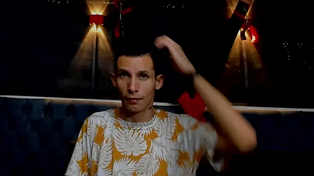 Isaak 26 online show from February 10, 2026, 6:40 pm