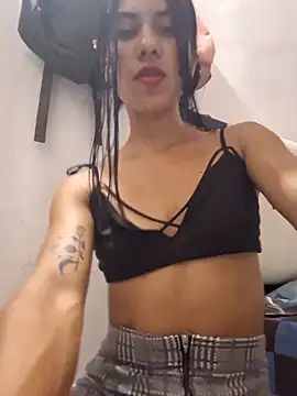 Alannys19 online show from March 12, 2026, 3:56 am