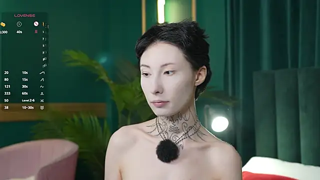 roxy morrison x online show from April 12, 2026, 12:08 pm