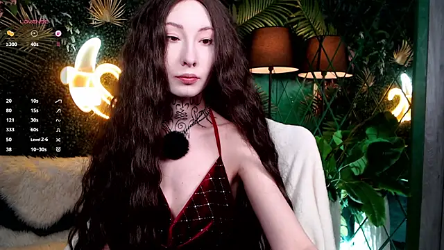 roxy morrison x online show from April 9, 2026, 3:41 am