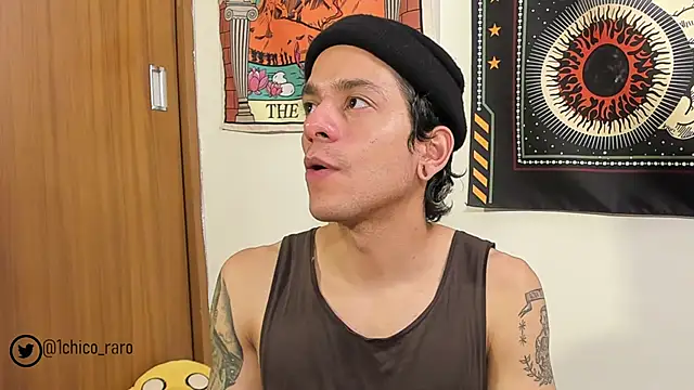 acid timee online show from April 11, 2026, 3:36 am