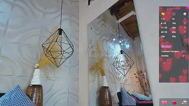 sophieBlair  online show from April 6, 2026, 7:15 pm