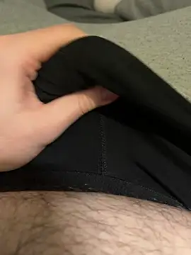 bearguy97 online show from February 15, 2026, 8:19 pm