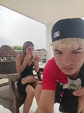 VelvetPassion online show from March 28, 2026, 7:37 pm