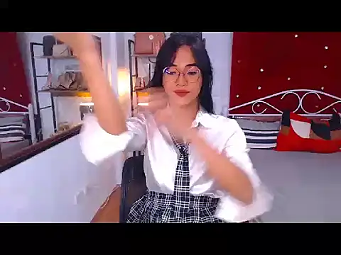 Snapshot of SeductiveAya chatting on March 1, 2026, 10:54 pm SeductiveAya online show from March 1, 2026, 10:54 pm