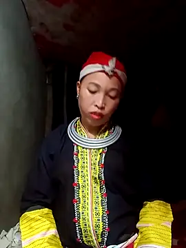 NAINKUTE online show from February 21, 2026, 2:57 am