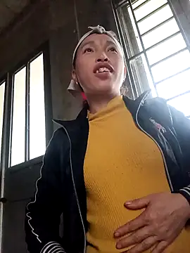 NAINKUTE online show from February 19, 2026, 8:55 am